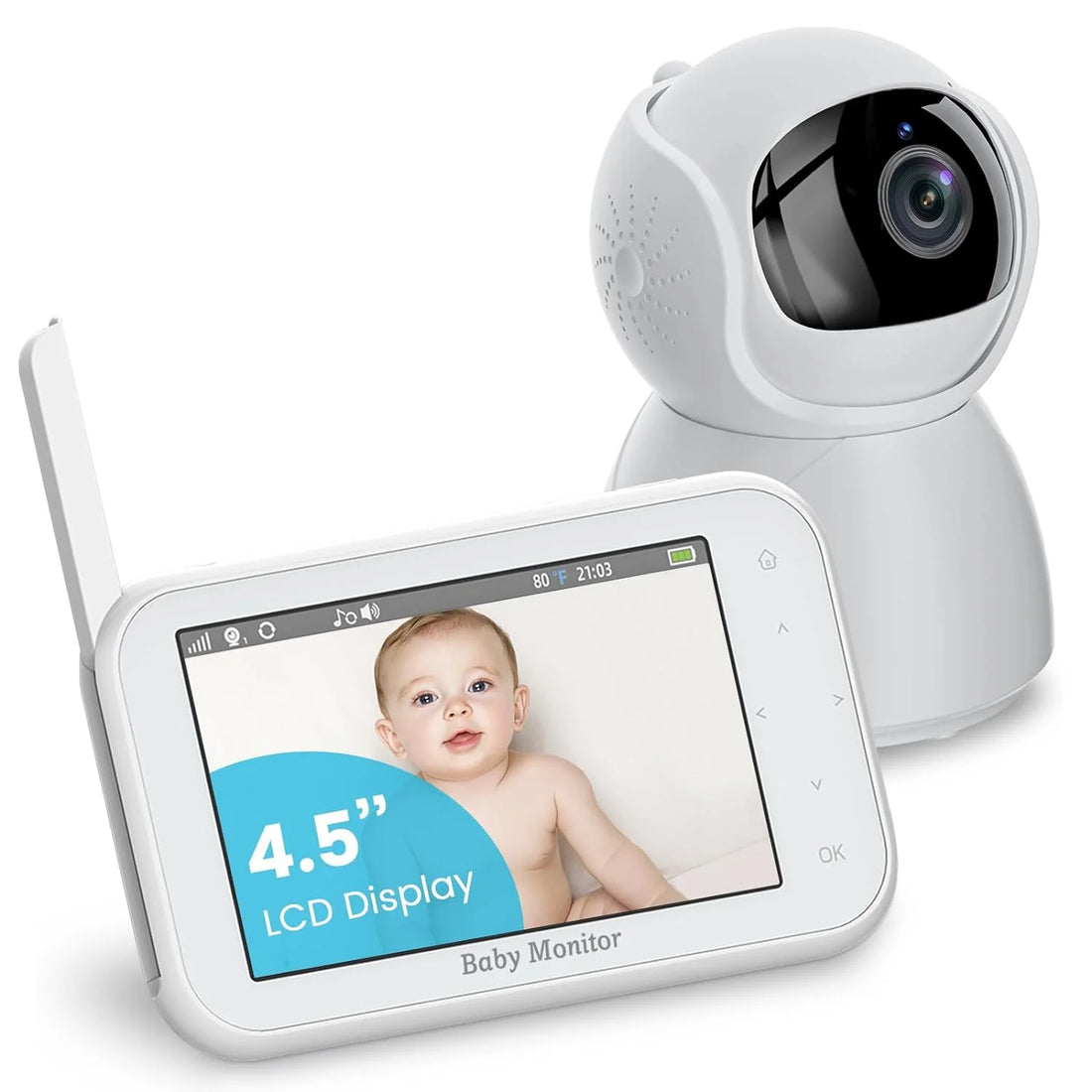 Baby Monitor