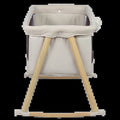 Rest-And-Romp Rocking Bassinet