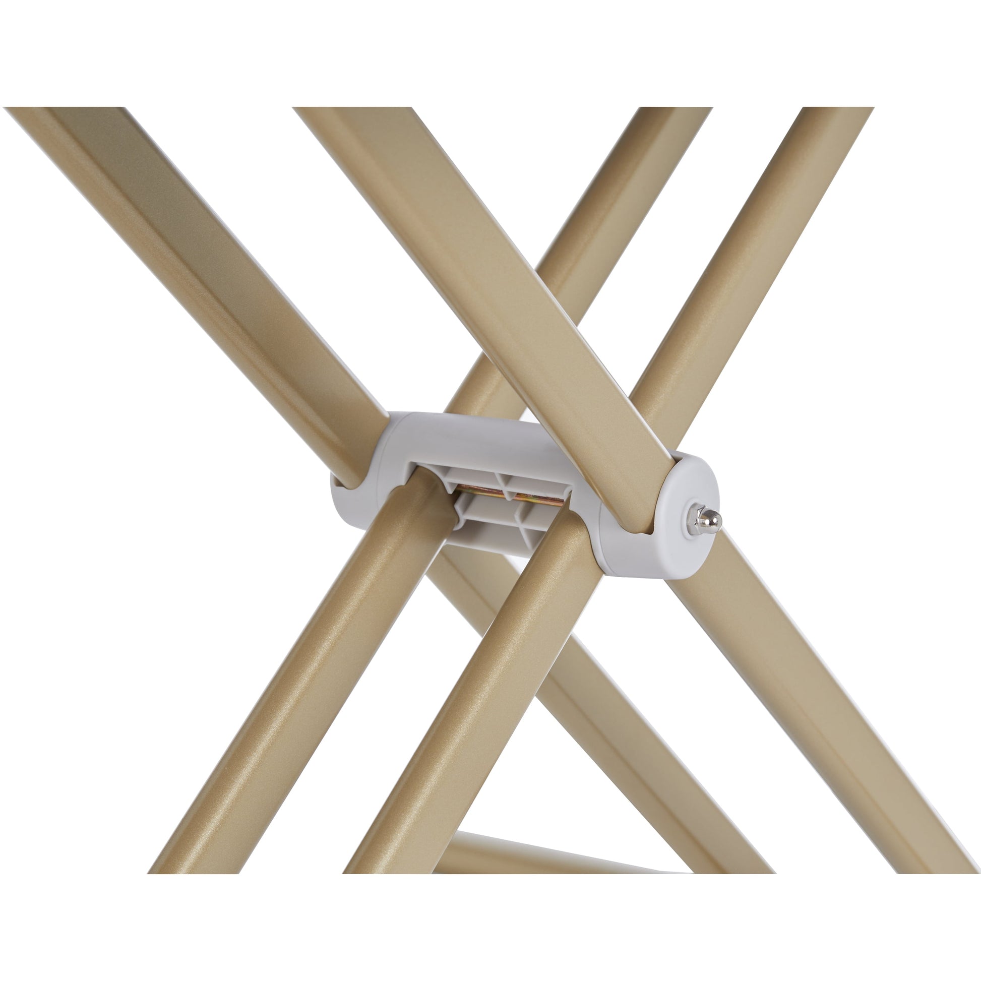 Orabelle Bedside Bassinet and Sleeper for Baby in Black, Easy to Fold and Carry in Black