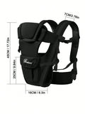 Baby Carrier Backpack