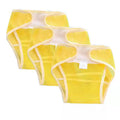 Baby Diaper Pants Newborn Mesh Breathable Diaper Pocket Spring and Summer Baby Washable Diaper Pants