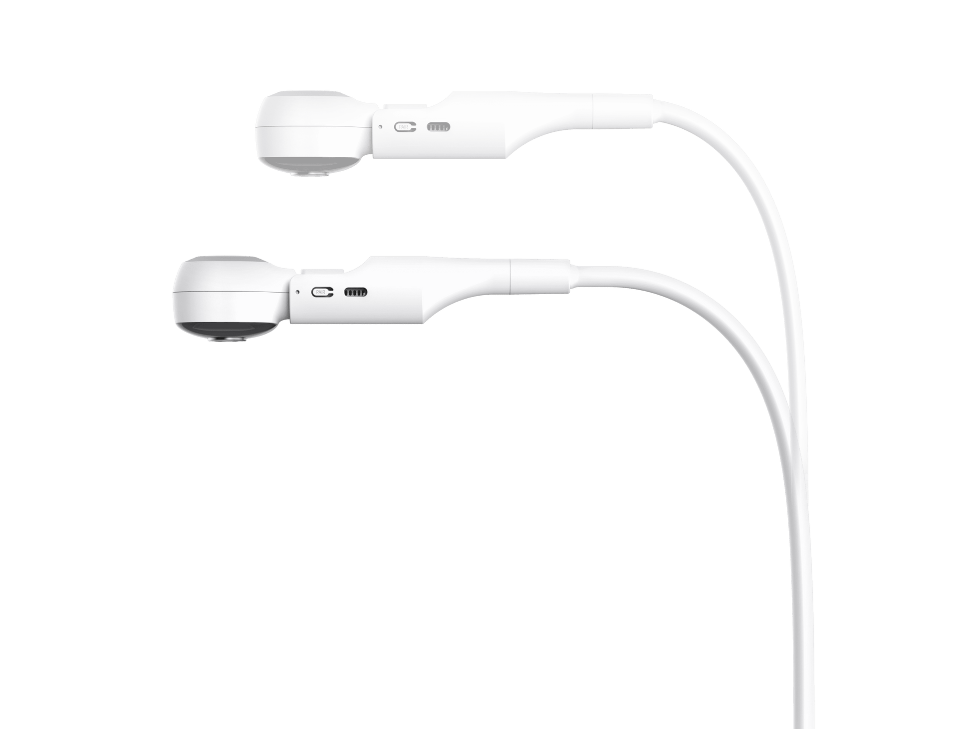 Hubble Nursery Pal Skyview Baby Monitor, 5" HD Baby Monitor with Crib Mount Camera