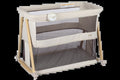 Rest-And-Romp Rocking Bassinet
