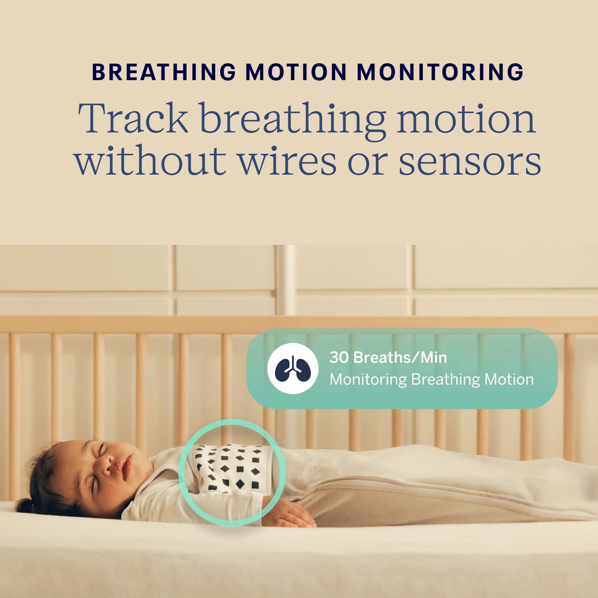 Smart Baby Monitor System
