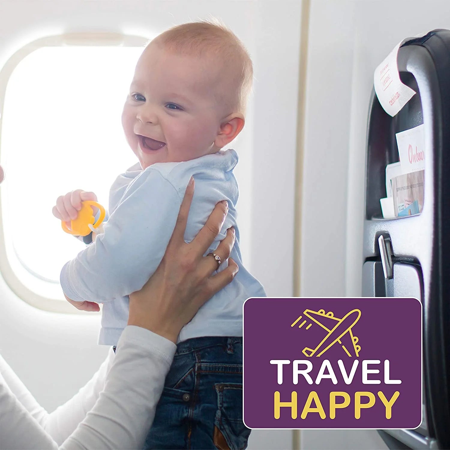 Dimples by  Booster Pads, Chlorine-Free Baby Diaper Doubler with Adhesive, One Size, 90 Count