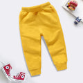 Kids Clothing Sets 2024 Autumn Cotton Full Sleeve Sweatshirts and Casual Pants Cartoon Boys Hoodies Girls Trousers Baby Clothing