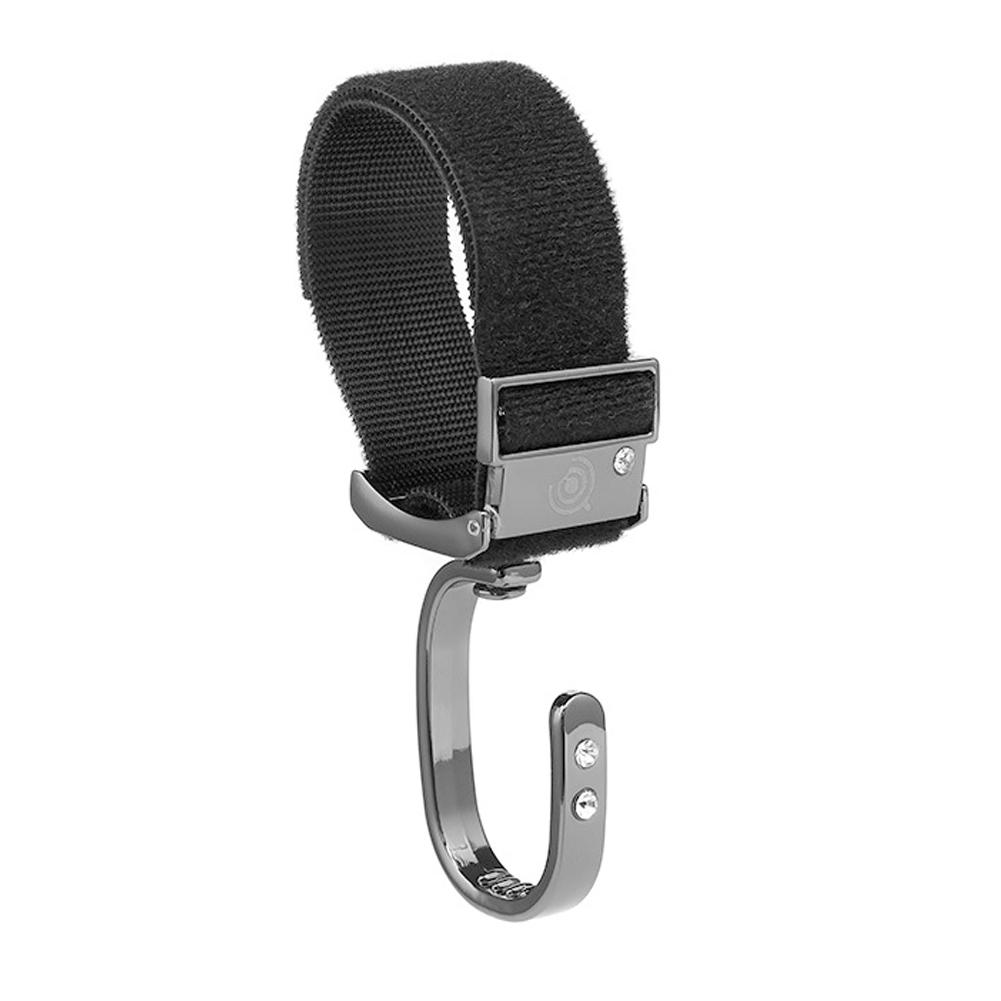Multifunctional Metal Universal Stroller Hook, Baby Stroller Hook, Baby