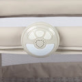 Rest-And-Romp Rocking Bassinet