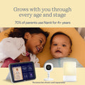 Smart Baby Monitor System