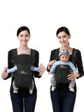 Baby Carrier Backpack