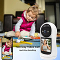 Tinicam™ Baby Monitor