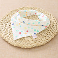 Baby Supplies Baby Saliva Towel Baby Bib