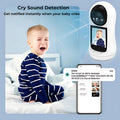 Tinicam™ Baby Monitor