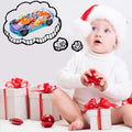 Toys for above 3 Year Old Boy, Electric Car Toys for Boys Girls Toddlers with Cool Light & Sound Effect, Great Christmas Birthday Gift for Kids