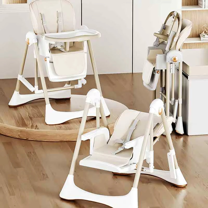 Baby Dining Chair Baby High Chair Baby Seats Baby Eating Chair Baby Care Equipment Baby Newborn Items Mother-Kids Feeding Chair
