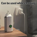Water Bottle, Kitchen Essentials Clearance Sale Portable Bottle Warmer Baby Bottle Warmer Portable Water Warmer Bottle Warmer Portable Bottle Warmer for Travel Wireless