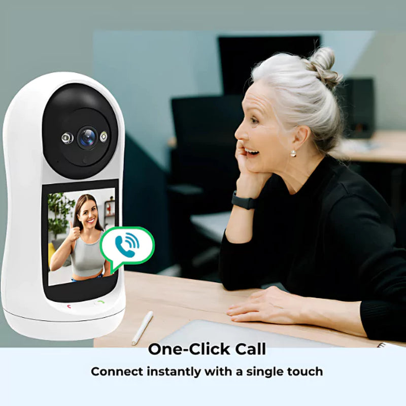 Tinicam™ Baby Monitor