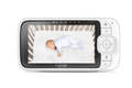 Hubble Nursery Pal Skyview Baby Monitor, 5