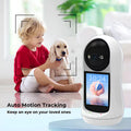 Tinicam™ Baby Monitor