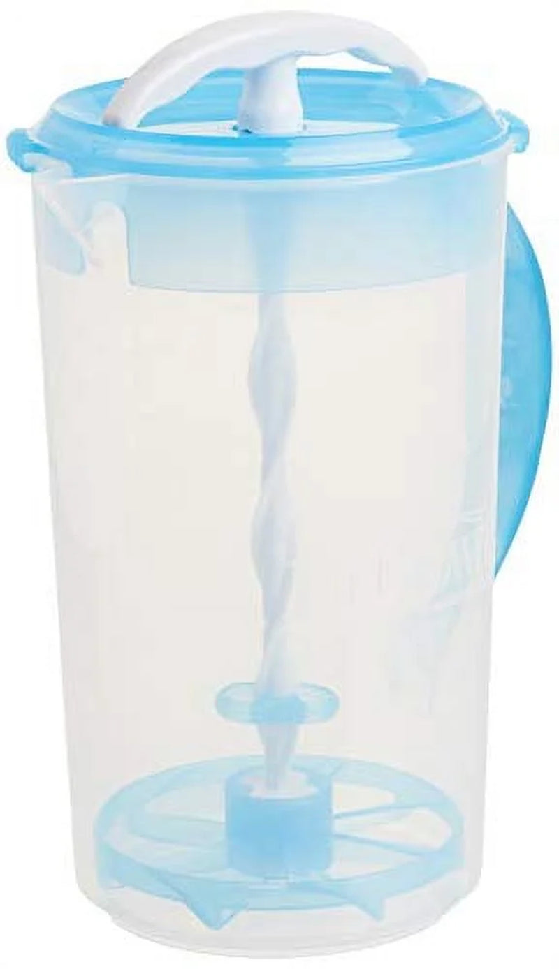 Formula Mixing Pitcher