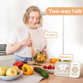 Video Baby Monitor Camera with 2.8