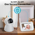 Baby Monitor