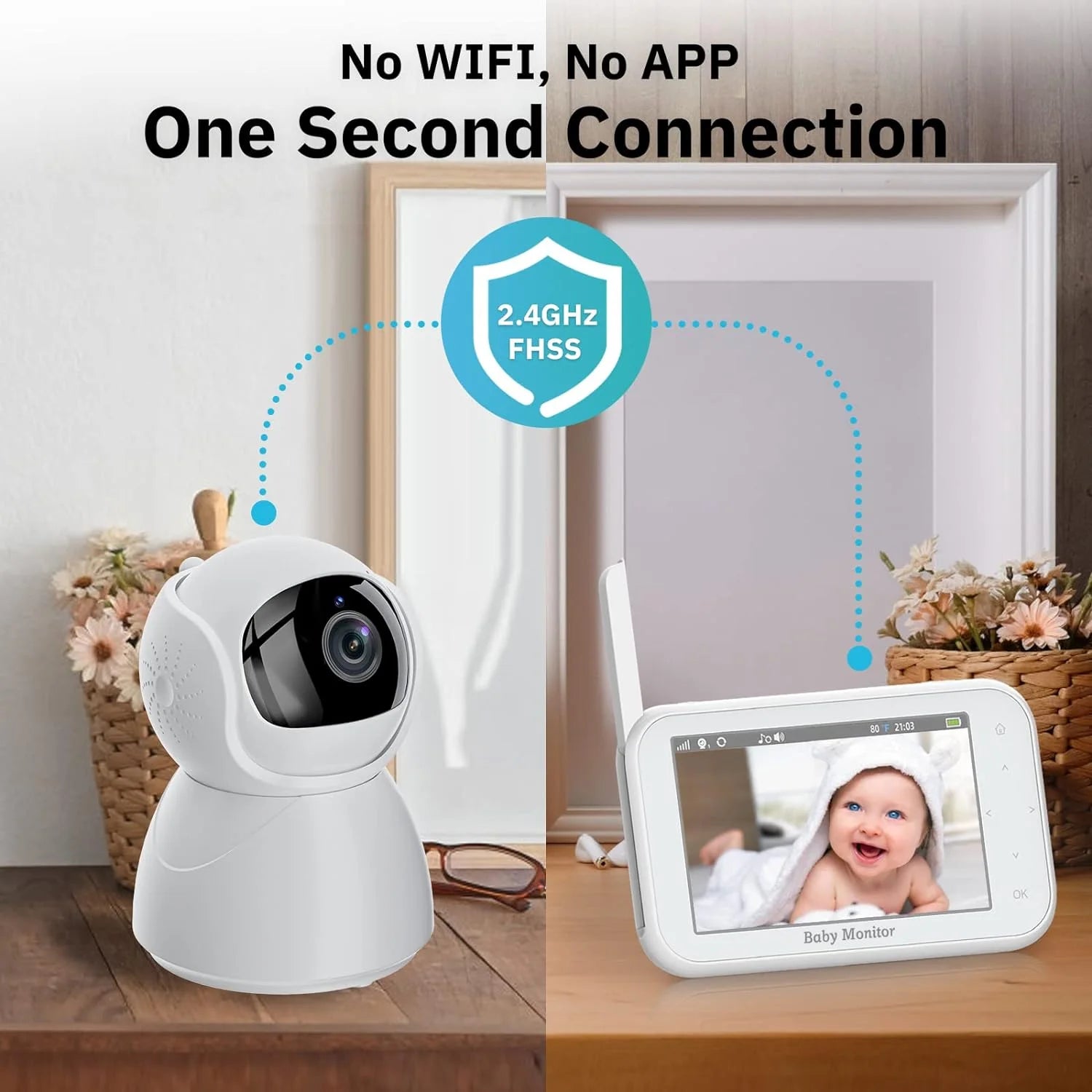 Baby Monitor