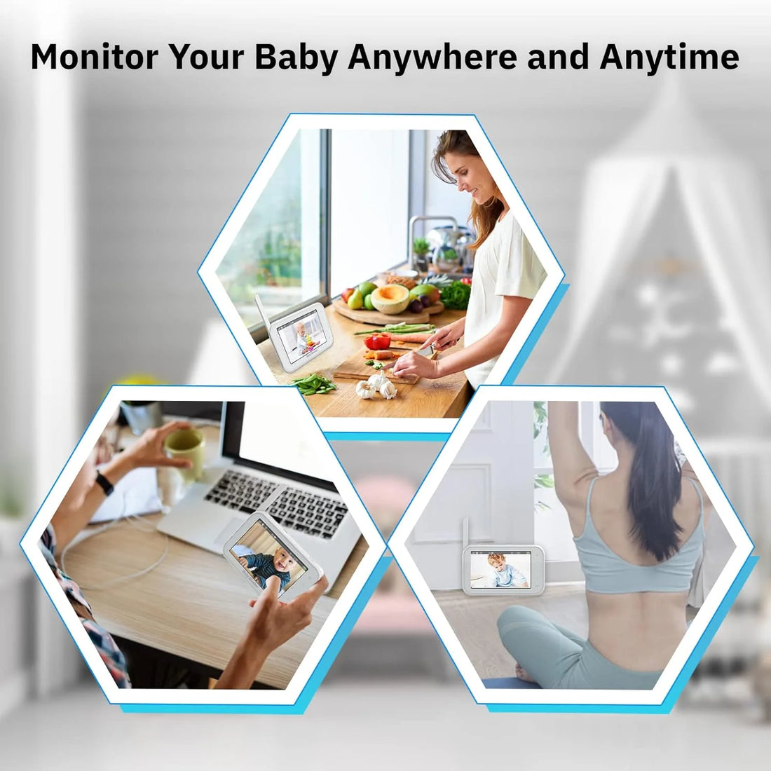 Baby Monitor