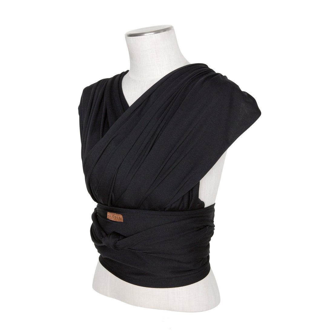 Agility Flex Stretch Baby Carrier – Infant Carrier to Toddler Carrier 8 to 35 Pounds – 1 Size Fits Most – Women 6-20 and Men XS-2X