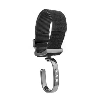 Multifunctional Metal Universal Stroller Hook, Baby Stroller Hook, Baby