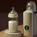 Water Bottle, Kitchen Essentials Clearance Sale Portable Bottle Warmer Baby Bottle Warmer Portable Water Warmer Bottle Warmer Portable Bottle Warmer for Travel Wireless