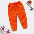 Kids Clothing Sets 2024 Autumn Cotton Full Sleeve Sweatshirts and Casual Pants Cartoon Boys Hoodies Girls Trousers Baby Clothing