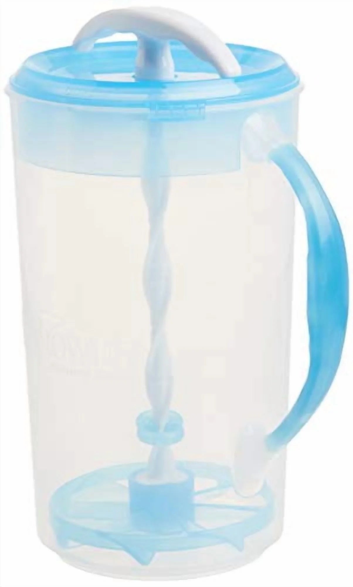 Formula Mixing Pitcher