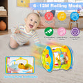 Baby Toys for 6-12 Months, Light up Musical Baby Toys for 12-24 Months, Learning Toys for Toddlers 1-3 Boys, Birthday Gifts Toys for 1 2 3 Year Old Girls Boys