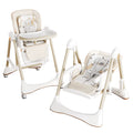 Baby Dining Chair Baby High Chair Baby Seats Baby Eating Chair Baby Care Equipment Baby Newborn Items Mother-Kids Feeding Chair