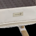 Rest-And-Romp Rocking Bassinet