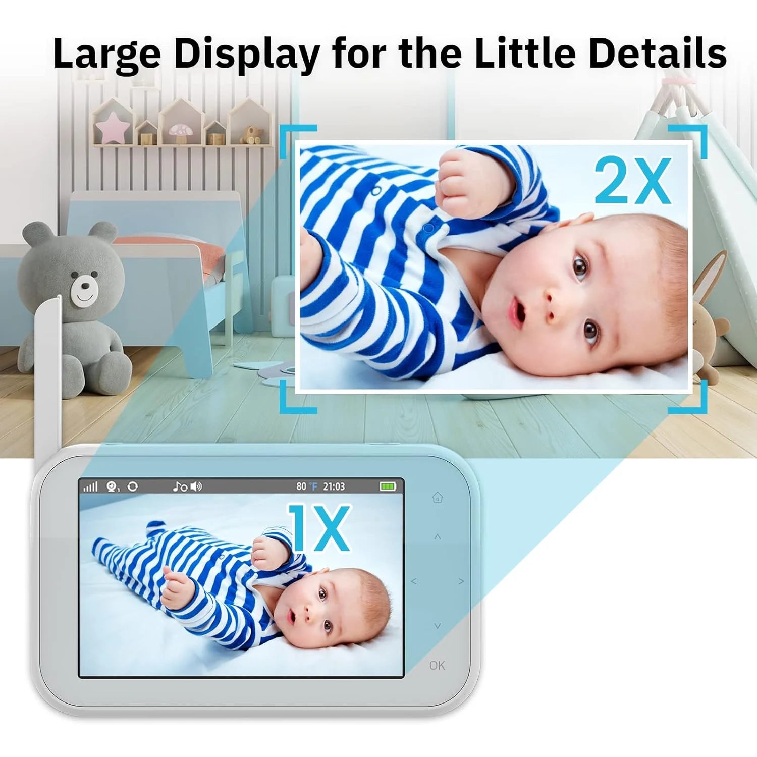 Baby Monitor