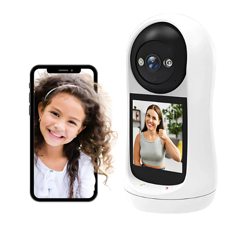Tinicam™ Baby Monitor