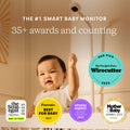 Smart Baby Monitor System