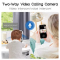 Tinicam™ Baby Monitor