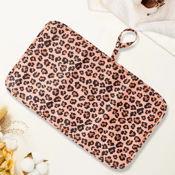 Foldable Baby Diaper Changing Pad Waterproof Newborn Diaper Pad Portable Toddler Changing Table Durable Oxford Baby Diaper Sheet