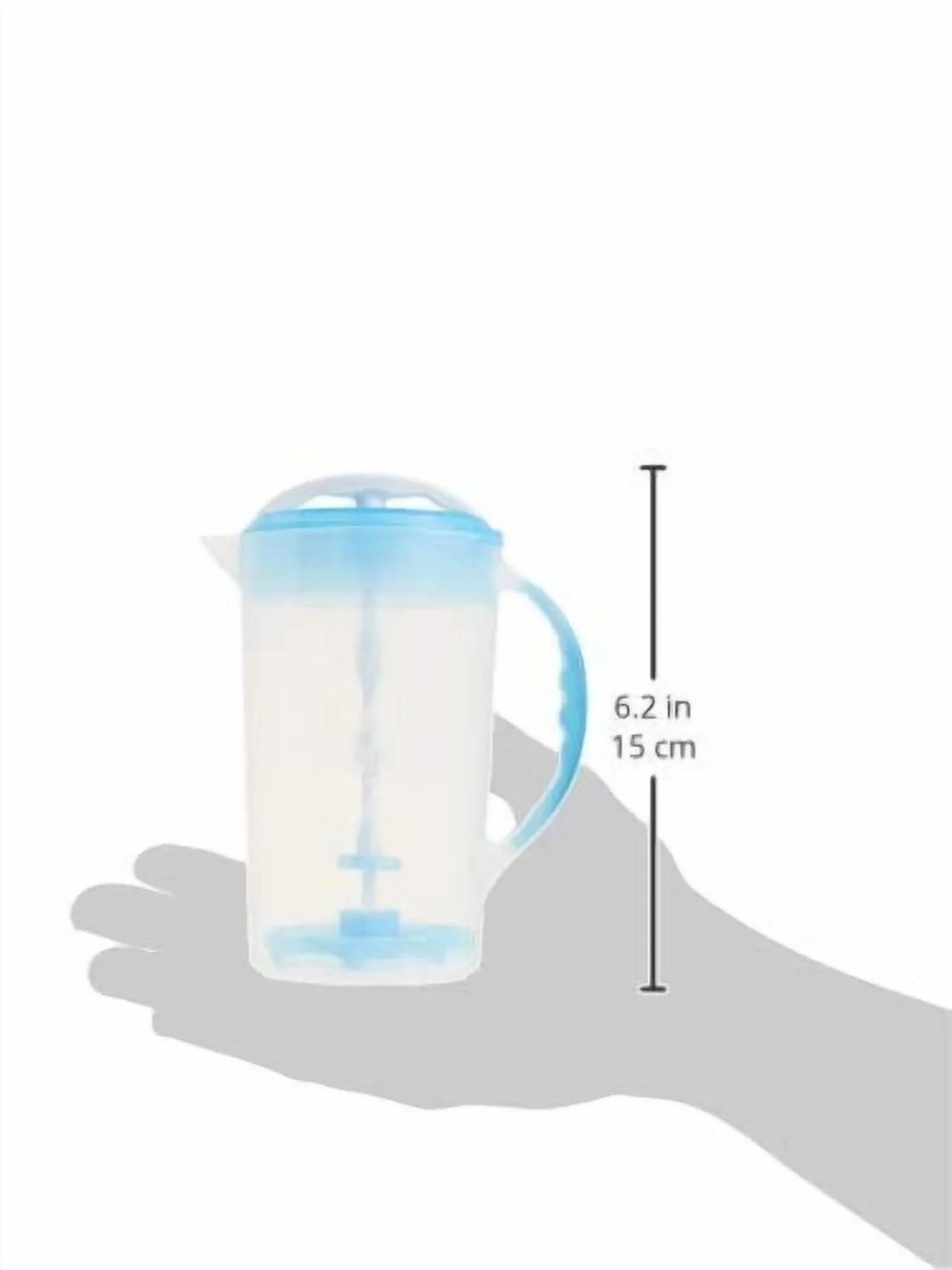 Formula Mixing Pitcher