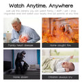 Tinicam™ Baby Monitor