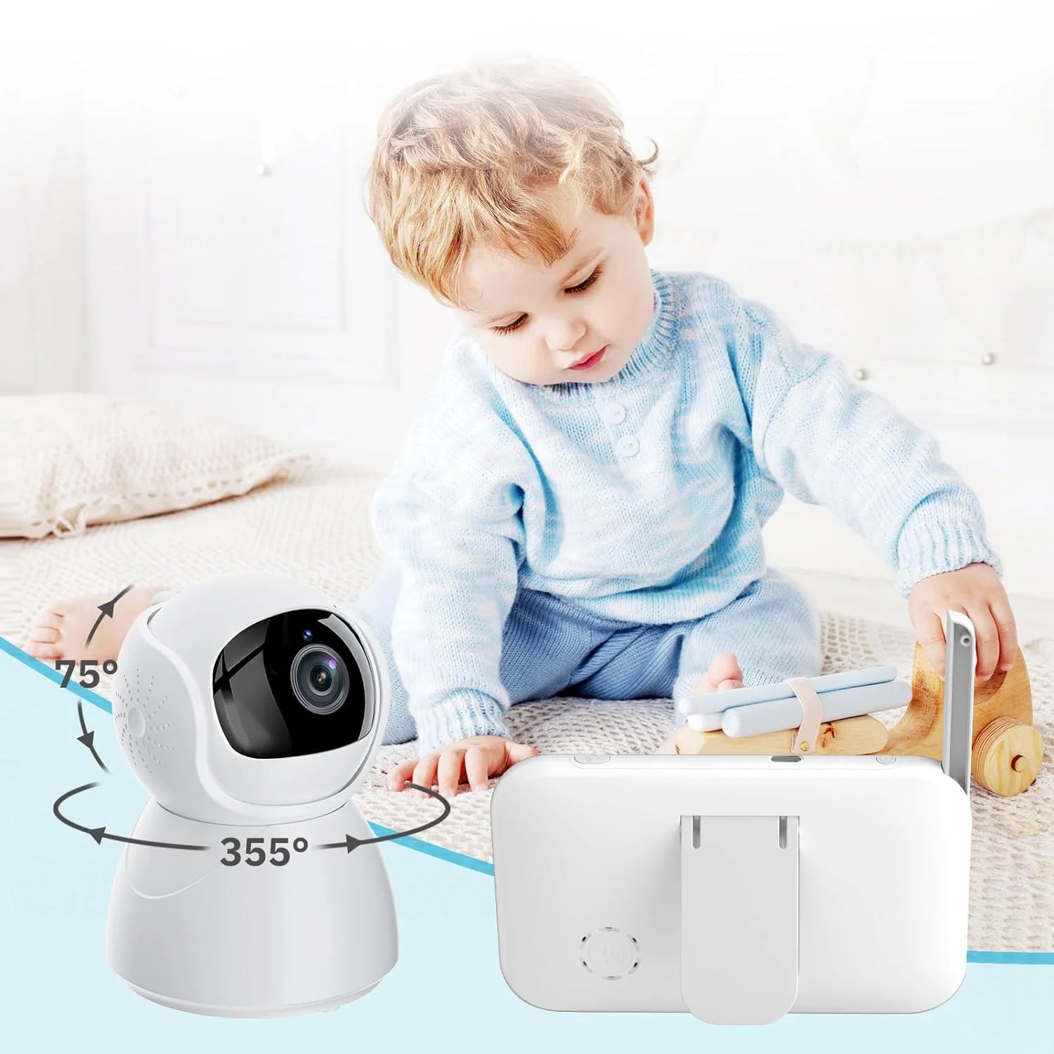 Baby Monitor