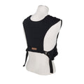 Agility Flex Stretch Baby Carrier – Infant Carrier to Toddler Carrier 8 to 35 Pounds – 1 Size Fits Most – Women 6-20 and Men XS-2X