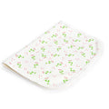 Waterproof Baby Diaper Changing Mat Foldable Soft Cotton Travel Nappy Change Portable Baby Care Front Play Pad Baby Care