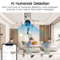 Tinicam™ Baby Monitor